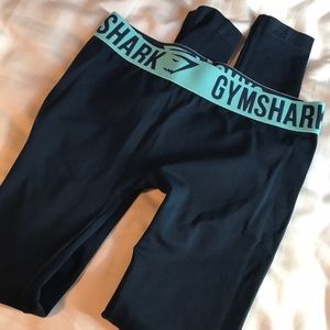 GymShark leggings